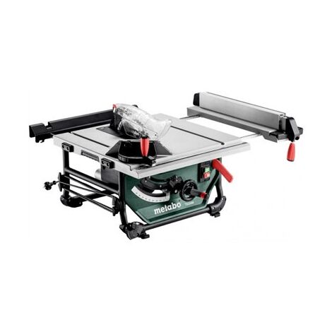 מסור  שולחן Metabo TS254 M 1500W למכירה 