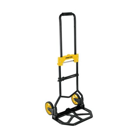 עגלת משא מתקפלת 26029 Truper למכירה , 2 image