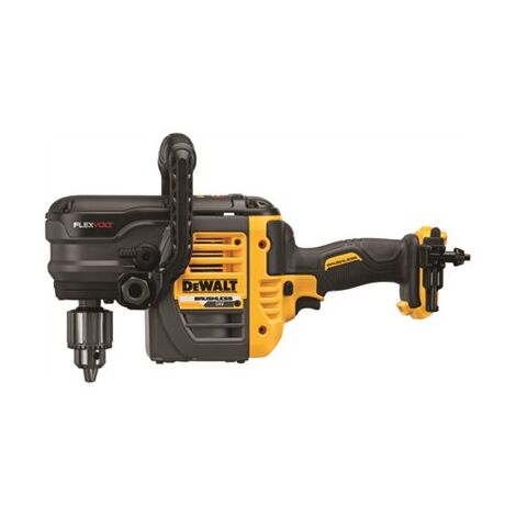 מקדחה DeWALT DCD460N למכירה 