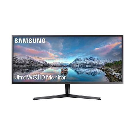 מסך מחשב Samsung LS34J550WQRXXU  34.1 אינטש UWQHD סמסונג למכירה 