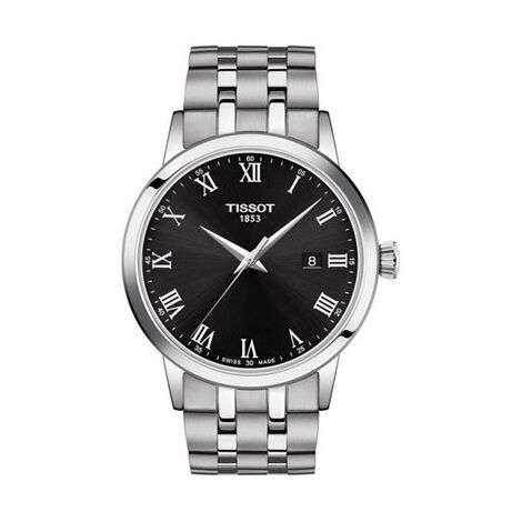 שעון יד  אנלוגי  לגבר Tissot T129.410.11.053.00 טיסו למכירה , 2 image