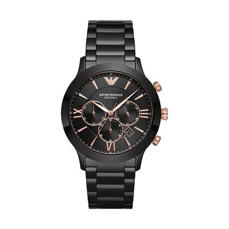 שעון יד  לגבר Emporio Armani AR70006 למכירה 
