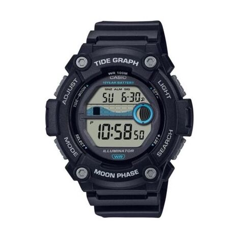שעון יד  דיגיטלי Casio WS1300H1AV קסיו למכירה 