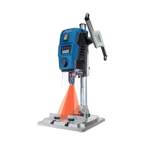 מקדחת שולחן SCHEPPACH DP50 למכירה , 2 image