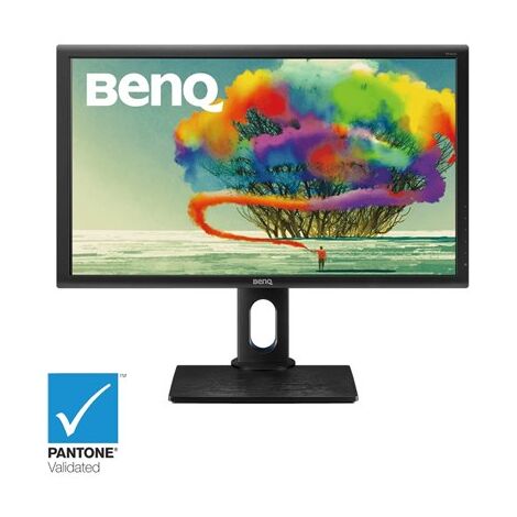 מסך מחשב Benq PD2700Q  27 אינטש 2K בנקיו למכירה , 3 image