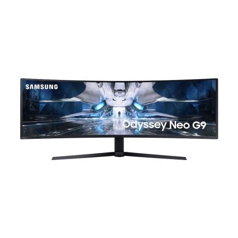 מסך מחשב Samsung S49AG950NM  49 אינטש UWQHD סמסונג למכירה , 3 image
