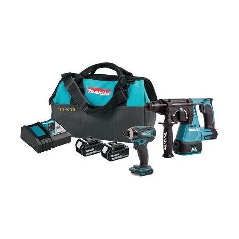 סט כלים Makita DLX2122T מקיטה למכירה , 3 image