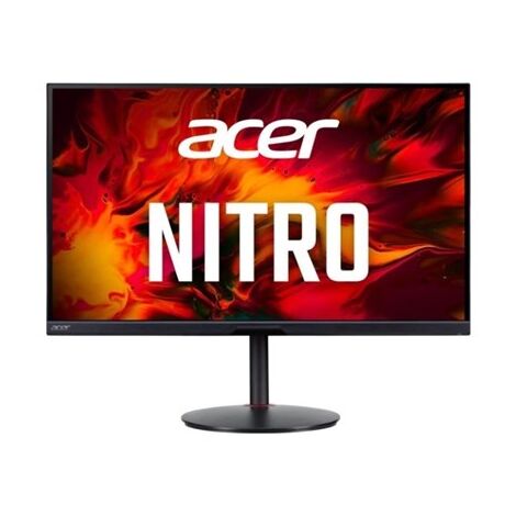 מסך מחשב Acer Nitro XV2 XV282KKV UM.PX2EE.V01  28 אינטש 4K אייסר למכירה , 4 image