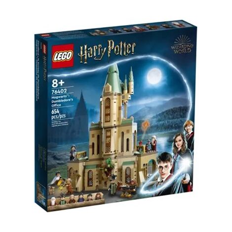 Lego לגו  76402 Hogwarts Dumbledore’s Office למכירה , 2 image