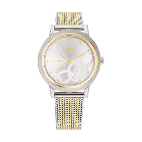 שעון יד  אנלוגי  לאישה 1782440 Tommy Hilfiger טומי הילפיגר למכירה , 2 image