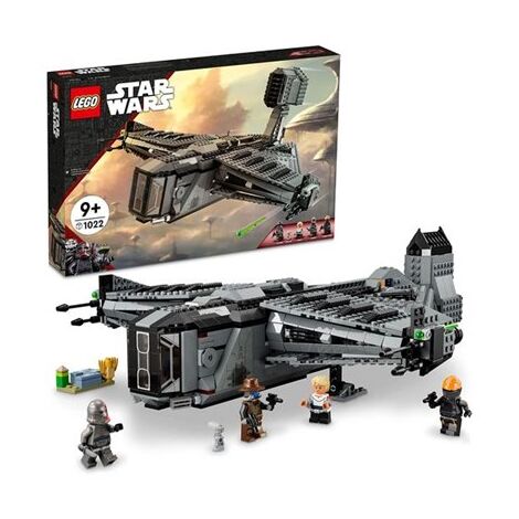 Lego לגו  75323 The Justifier למכירה 