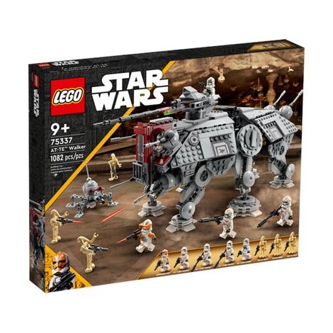 Lego לגו  75337 AT-TE  Walker למכירה , 2 image