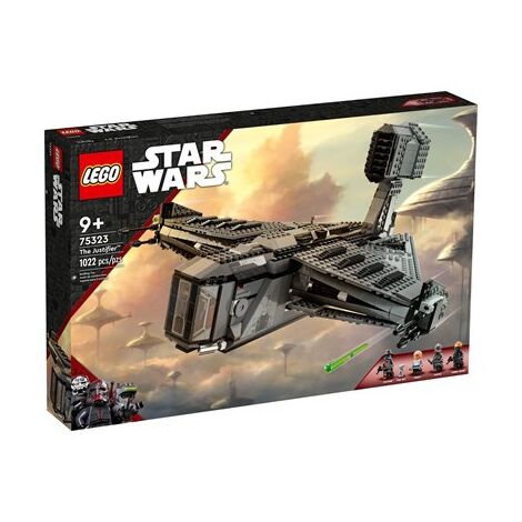 Lego לגו  75323 The Justifier למכירה , 3 image