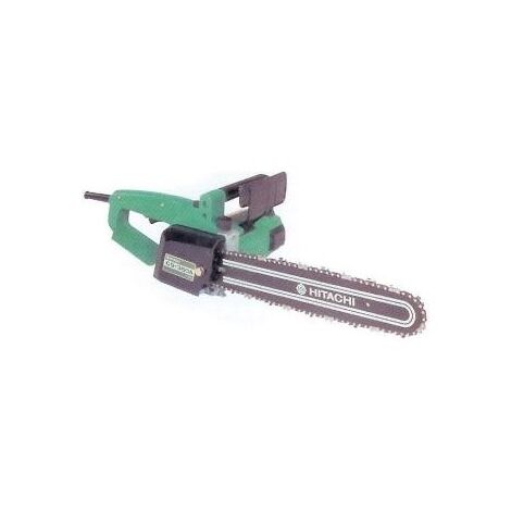 מסור  שרשרת Hikoki Hitachi CS40Y למכירה , 2 image