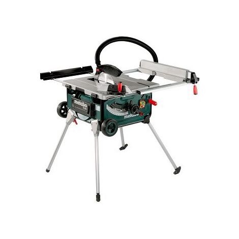 מסור  שולחן Metabo TS254 M 1500W למכירה , 3 image