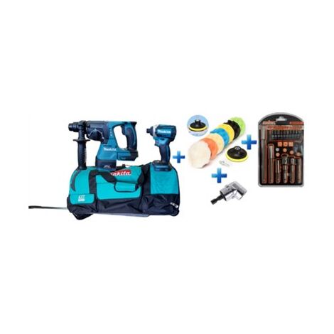 סט כלים Makita DLX3040M מקיטה למכירה , 3 image