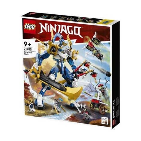 Lego לגו  71786 Zanes Ice Dragon Creature למכירה 