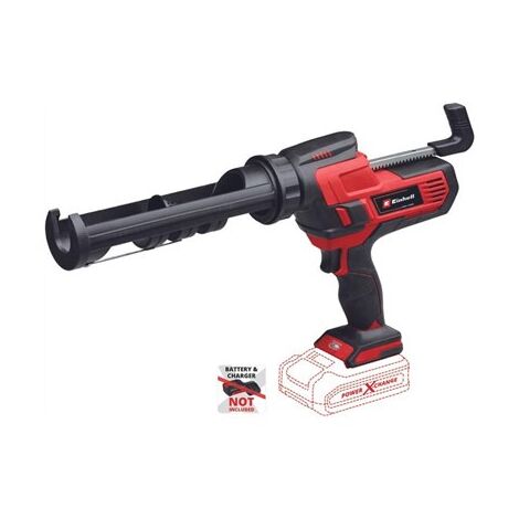 אקדח סיליקון Einhell TE-SG 18/10 Li-Solo למכירה , 2 image