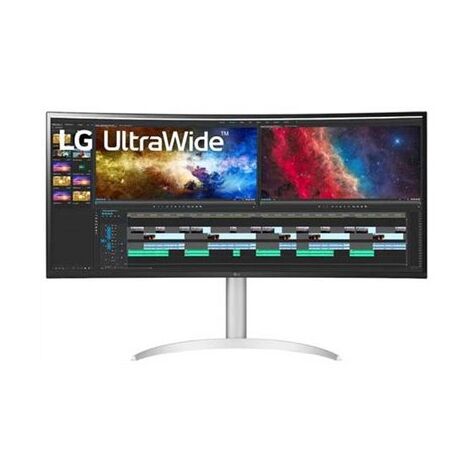 מסך מחשב LG UltraWide 38WP85CP-W  37.5 אינטש למכירה , 2 image