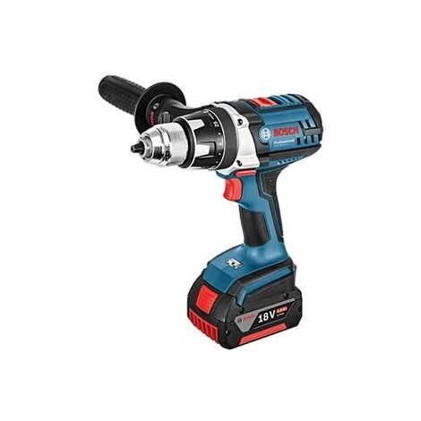 מקדחה/מברגה Bosch GSR 18VE-2LI בוש למכירה , 2 image