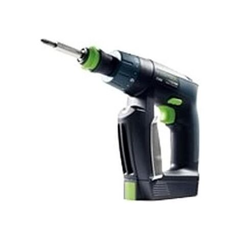 מקדחה/מברגה Festool CXS למכירה 