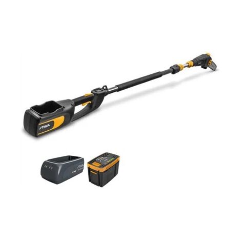 מסור  גובה טלסקופי Stiga PS 700e 277710048/ST2 למכירה , 3 image