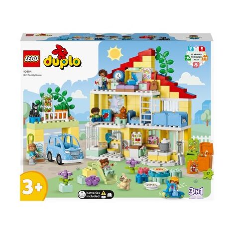 Lego לגו  10994 3 in1 Family House למכירה , 2 image