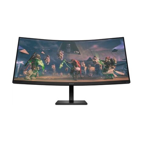 מסך מחשב UWQHD HP Omen 34C 780K8AA למכירה , 2 image
