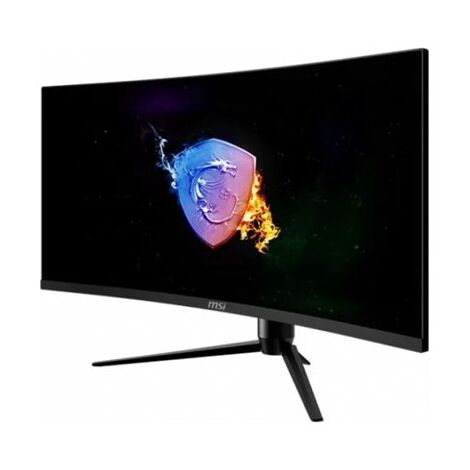 מסך מחשב UWQHD MSI Optix MAG342CQR למכירה , 3 image