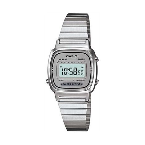 שעון יד Casio LA670WA7D קסיו למכירה 