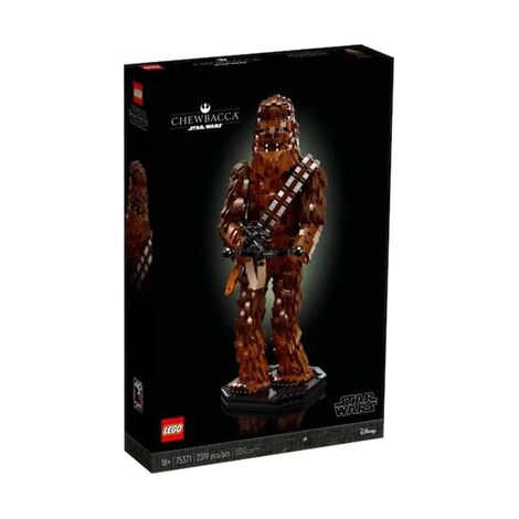 Lego לגו  75371 Chewbacca למכירה , 2 image