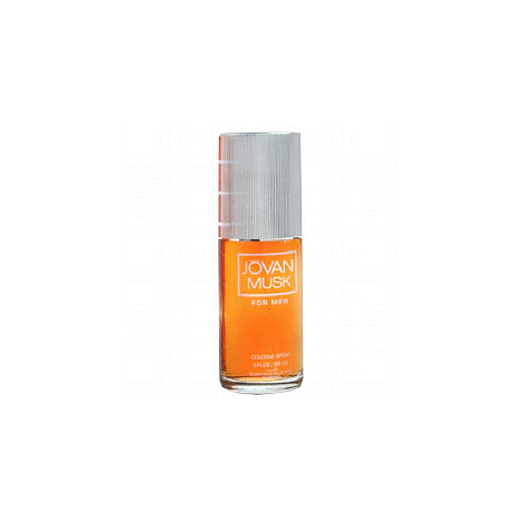 בושם לגבר Jovan White Musk 88ml E.D.C למכירה , 2 image