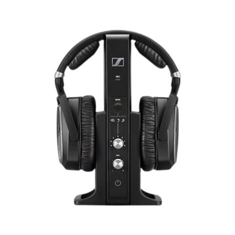 אוזניות  אלחוטיות Sennheiser RS195 למכירה 