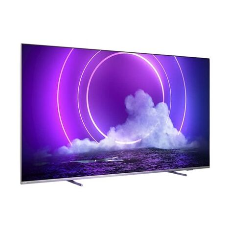 טלוויזיה Philips 55PUS9206 4K  55 אינטש פיליפס למכירה 
