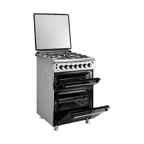 תנור משולב כיריים Metz M602I למכירה , 2 image