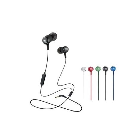 אוזניות  חוטיות JBL Live 100 למכירה , 2 image