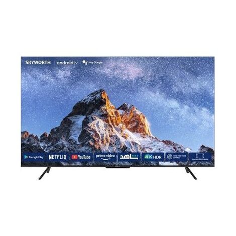 טלוויזיה Skyworth 75SUD9350F 4K  75 אינטש למכירה , 3 image