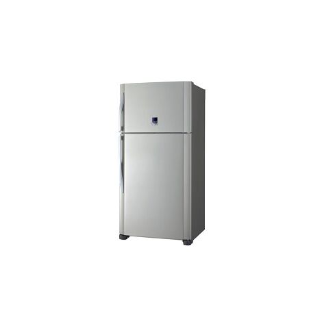 מקרר  מקפיא עליון Sharp SJ2249  473 ליטר שארפ למכירה 