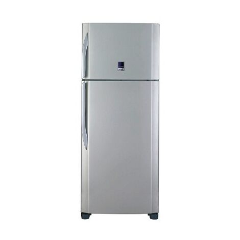 מקרר  מקפיא עליון Sharp SJ2249  473 ליטר שארפ למכירה , 4 image