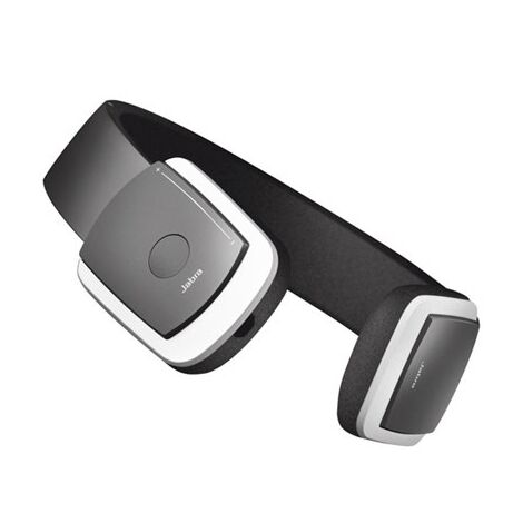 אוזניות JABRA HALO 2 Bluetooth ג'אברה למכירה , 2 image
