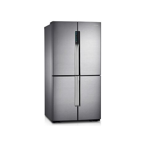 מקרר  מקפיא תחתון Samsung RF905QBLASP  825 ליטר סמסונג למכירה , 2 image