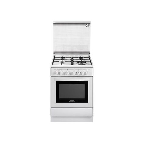 תנור משולב כיריים Delonghi NDS377N/W דה לונגי למכירה , 2 image