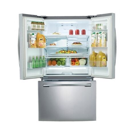 מקרר  מקפיא תחתון Samsung RF260BEAESP  735 ליטר סמסונג למכירה , 3 image