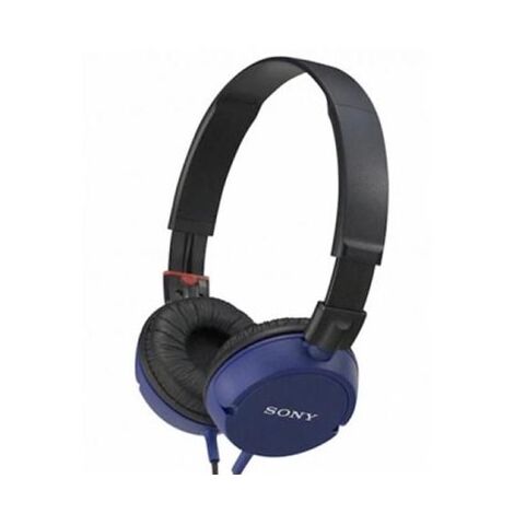אוזניות  חוטיות Sony MDRZX100 סוני למכירה , 3 image