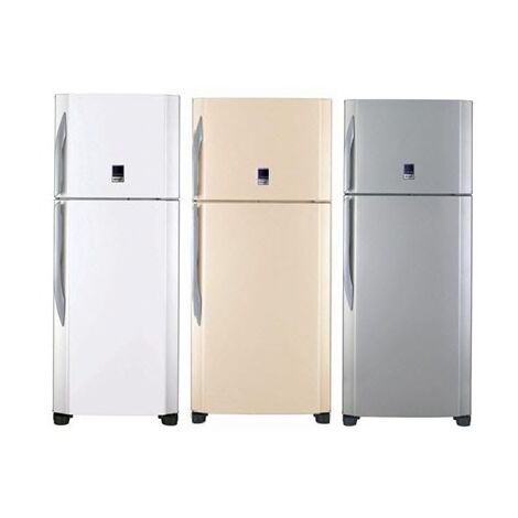 מקרר  מקפיא עליון Sharp SJ2249  473 ליטר שארפ למכירה , 5 image