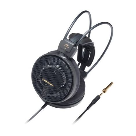 אוזניות  חוטיות Audio Technica ATHAD900X אודיו טכניקה למכירה , 2 image