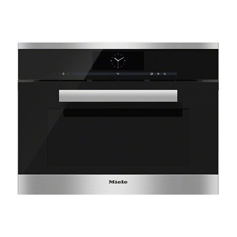 תנור בנוי Miele DGC6800XL מילה למכירה , 2 image