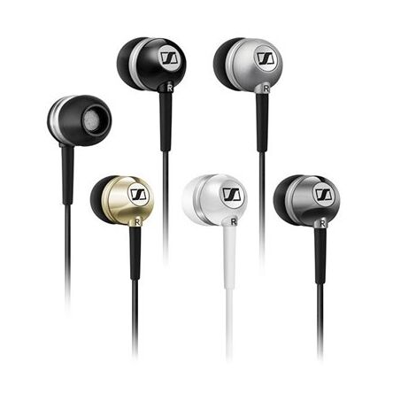 אוזניות  חוטיות Sennheiser CX300II למכירה , 3 image