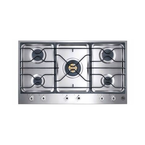כיריים גז Bertazzoni PM36500X למכירה 