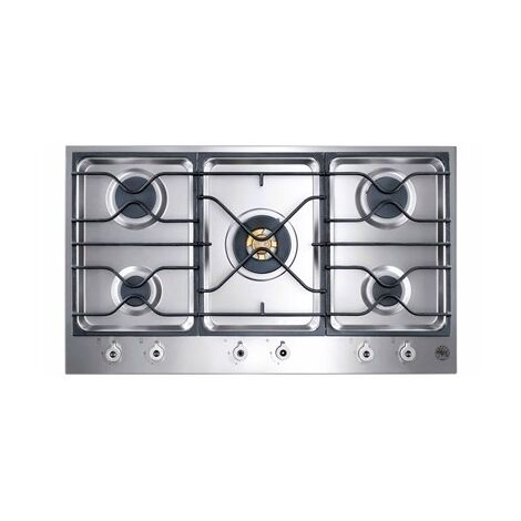 כיריים גז Bertazzoni PM36500X למכירה , 2 image